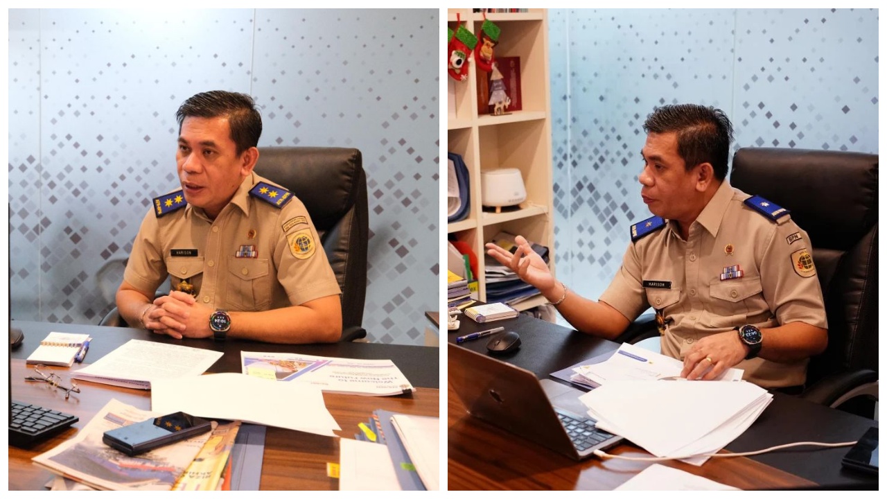 ATR/BPN Perkuat Strategi Komunikasi dan Layanan Publik