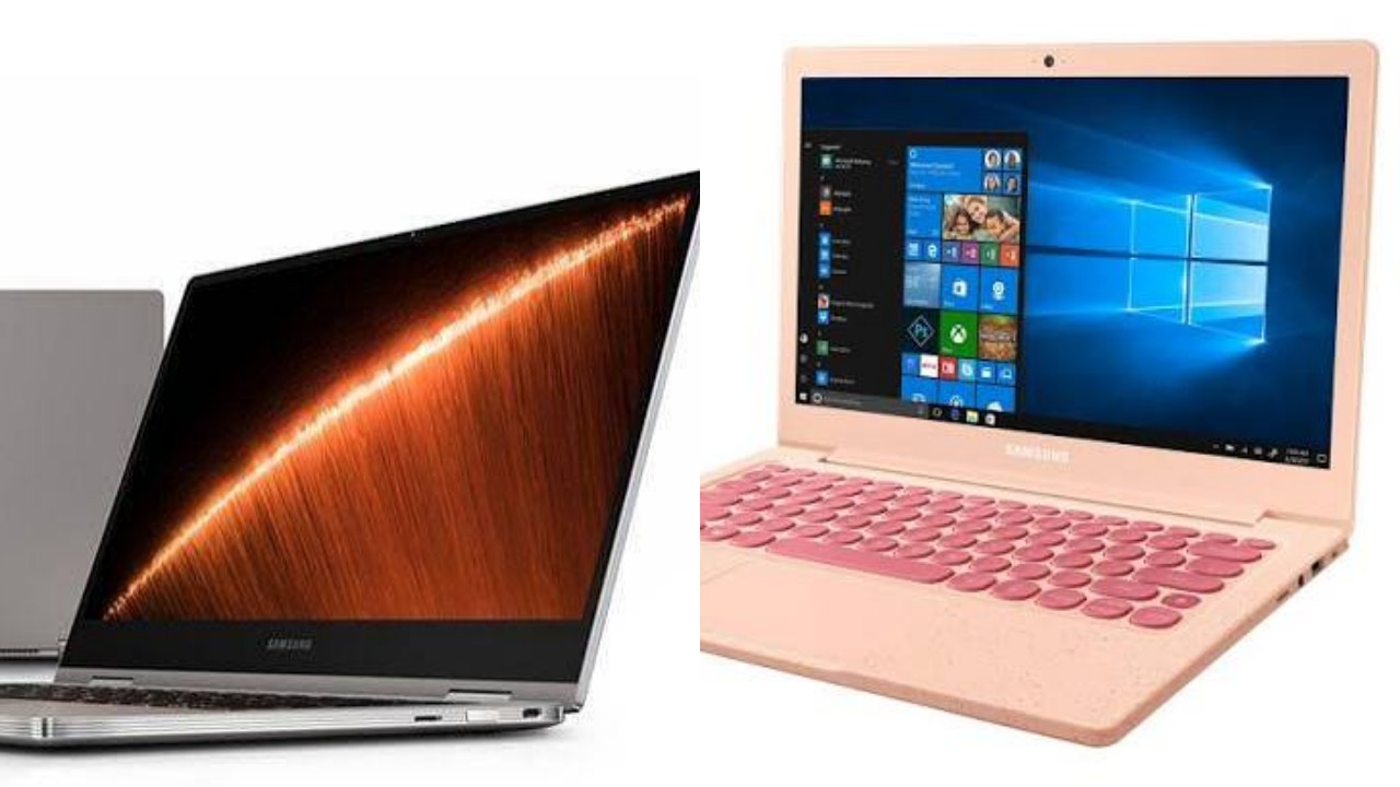 Review Samsung Notebook Flash, Laptop Ringkas untuk Pelajar dan Aktivitas Harian!
