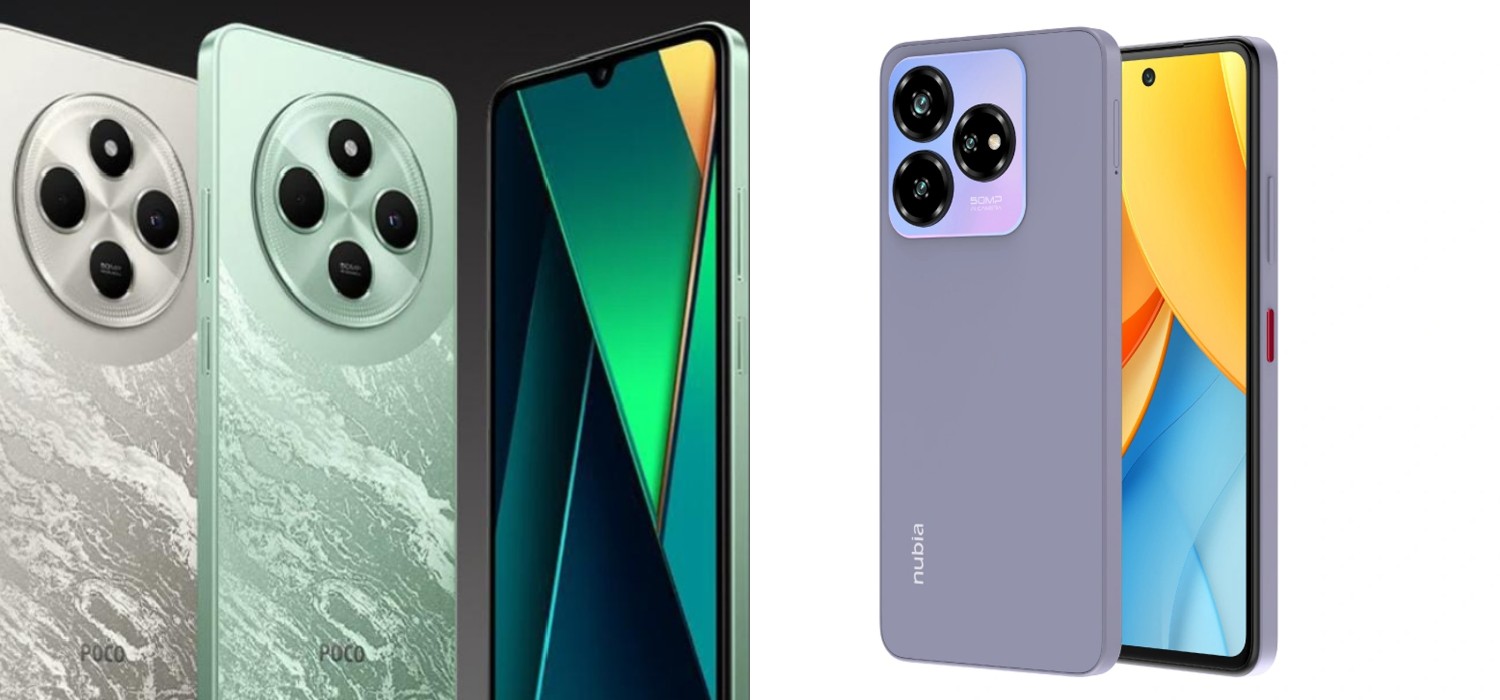 HP Murah dengan Spek Kencang untuk Pelajar, Simak Rekomendasi Terbaru di Awal 2025!