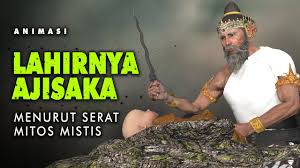 Aji Saka Raja Pertama di Tanah Jawa Yang Menaklukkan Bangsa Denawa, Benarkah?