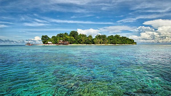 Loh Kok Bisa? Inilah 5 Pulau di Indonesia yang Telah Berhasil di Ambil Negara Lain