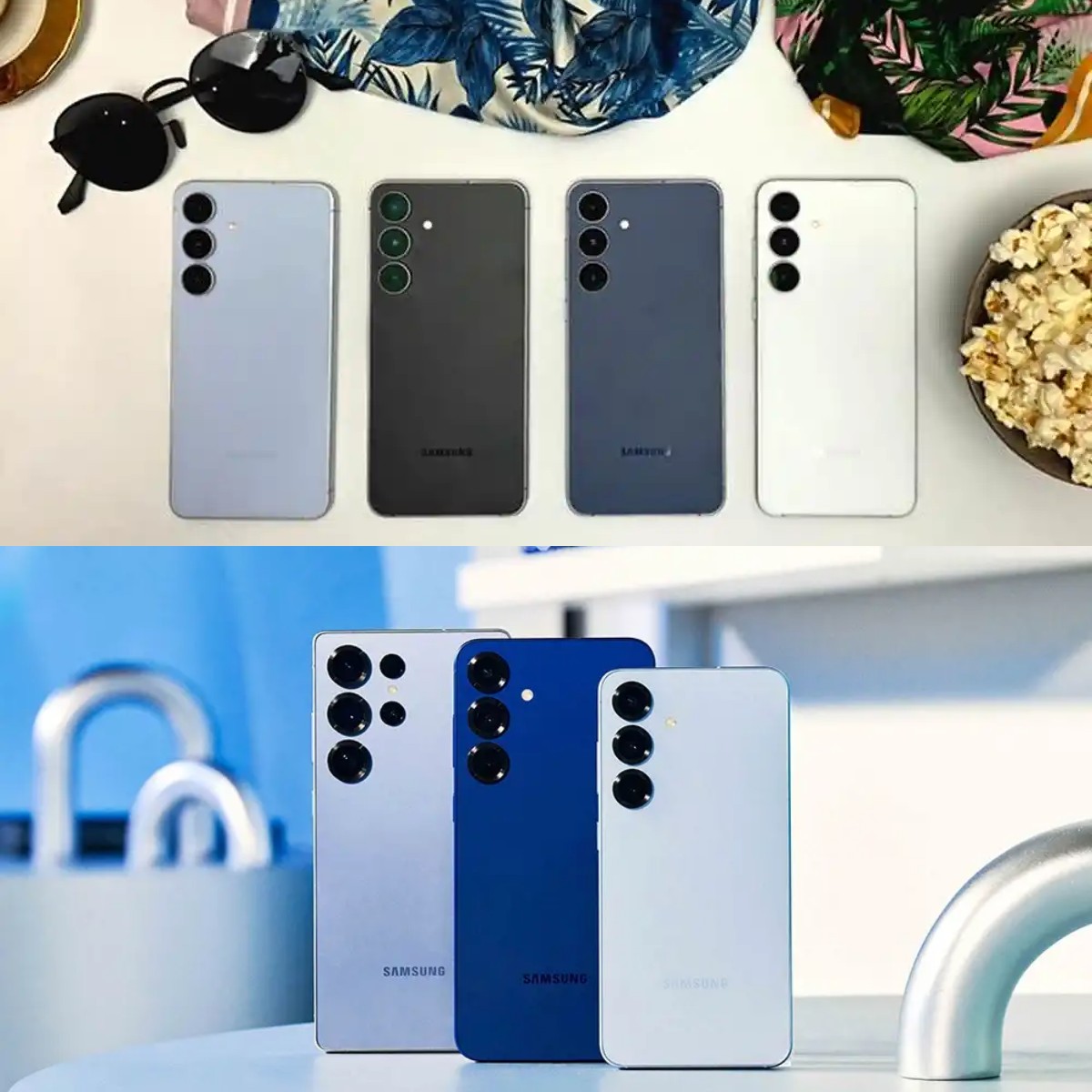 Galaxy S25 Series Banjir Pujian, Apa yang Membuat Smartphone Ini Begitu Istimewa?