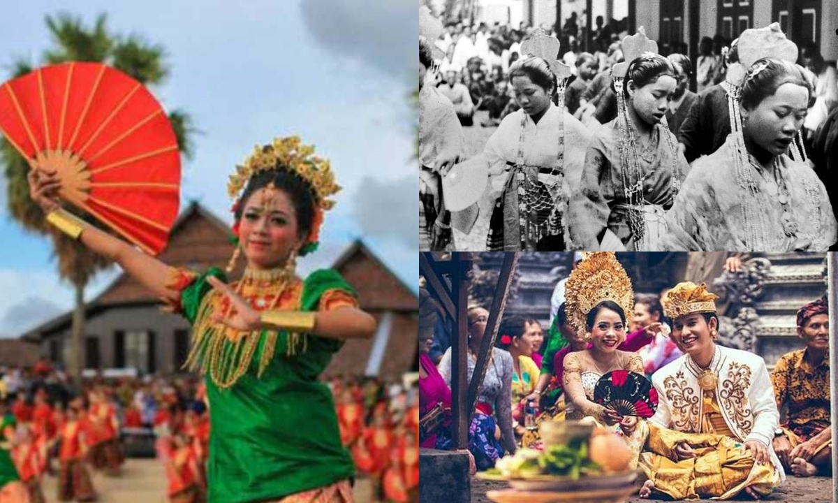 Wow! Menyelami Kejayaan Suku Bugis dari Kerajaan Bone Hingga Dunia