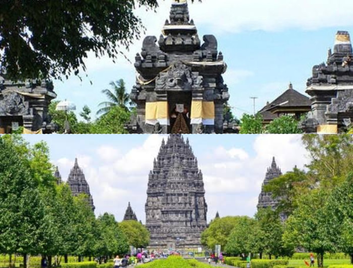 Blambangan VS Mataram, Perjuangan Terakhir Kerajaan Hindu di Jawa