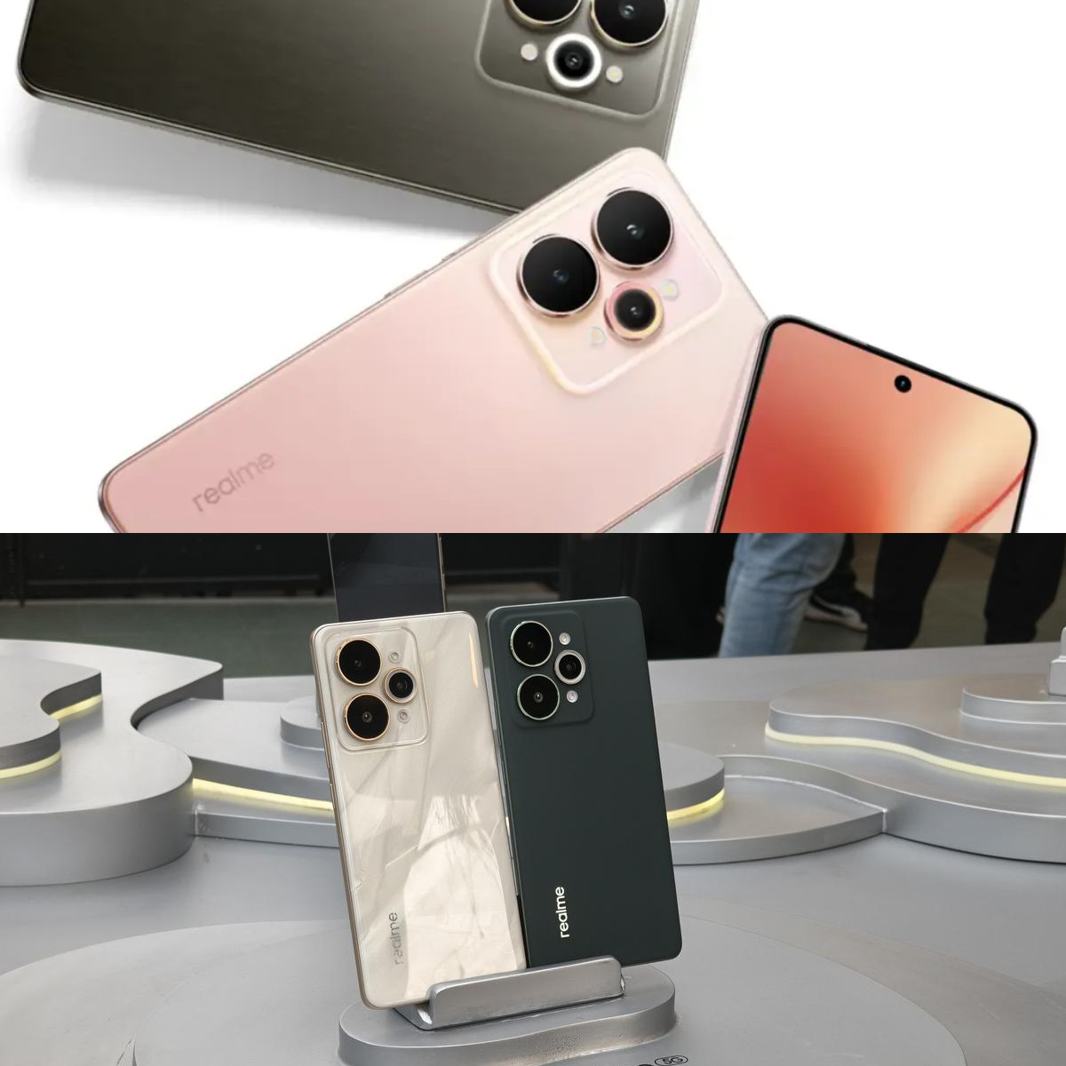 Lebih Murah dan Canggih: Realme 15 5G Jadi Standar Baru HP Menengah 2026