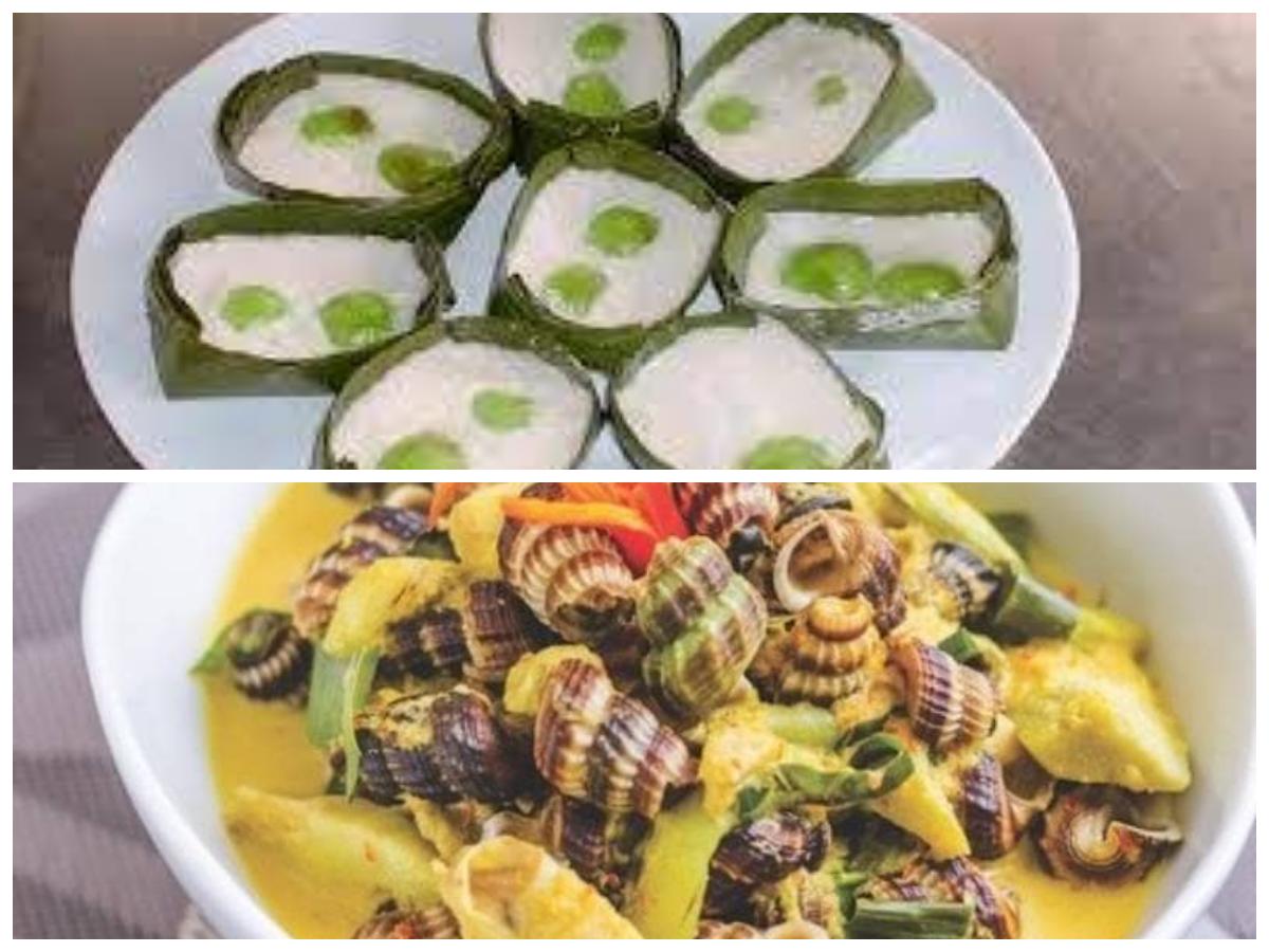 Cita Rasa Autentik dari Riau: Deretan Makanan Khas Kampar yang Wajib Dicicipi!