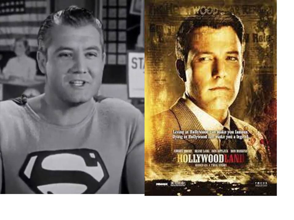 Hollywoodland (2006), Misteri dan Kontroversi Kematian Aktor ‘Superman si Manusia Baja’ (07)