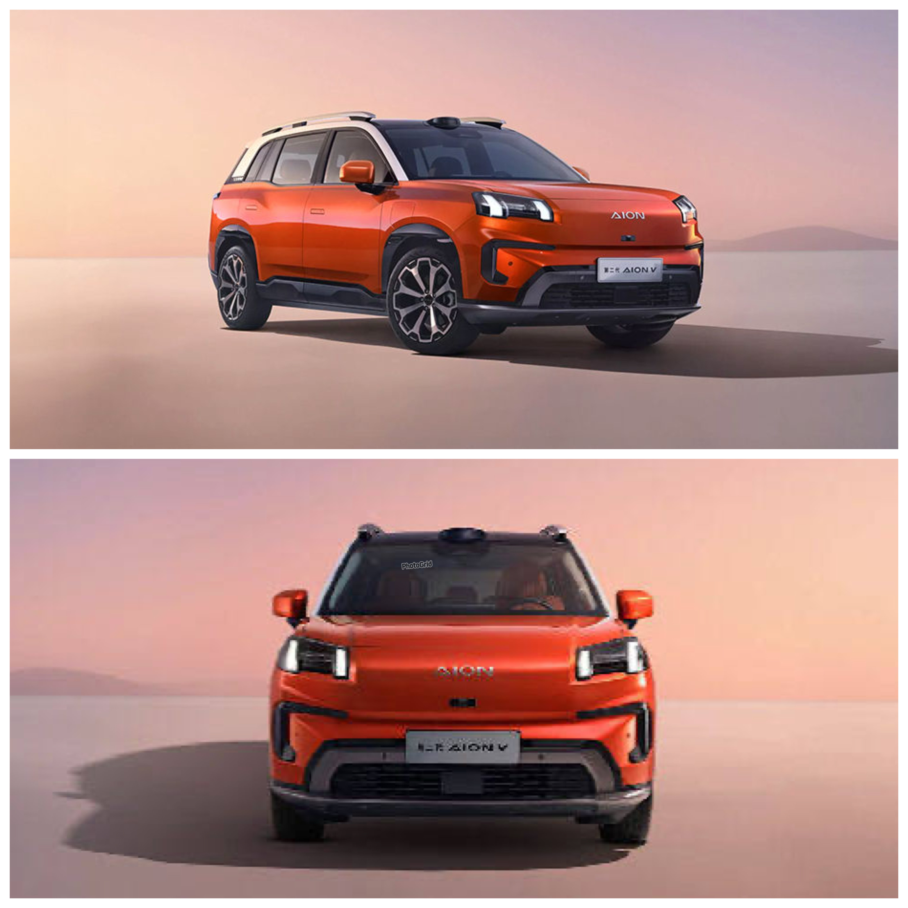 AION V Tembus 563 Unit Penjualan, SUV Listrik Ini Jadi Sorotan di Segmen Compact Medium