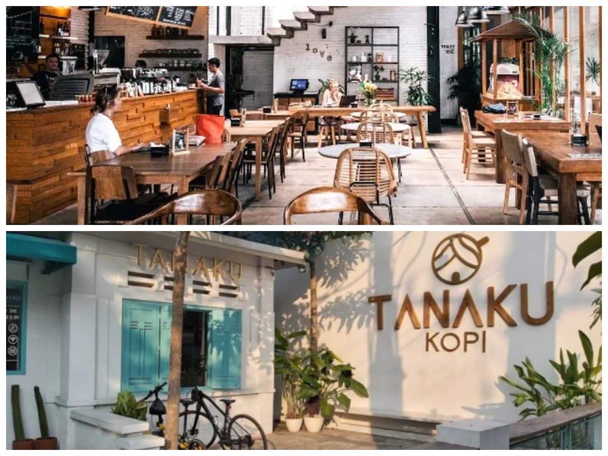 10 Cafe di Solo Untuk Nugas, Tempat Nyaman dan Instagramable yang Cocok Untuk Mahasiswa