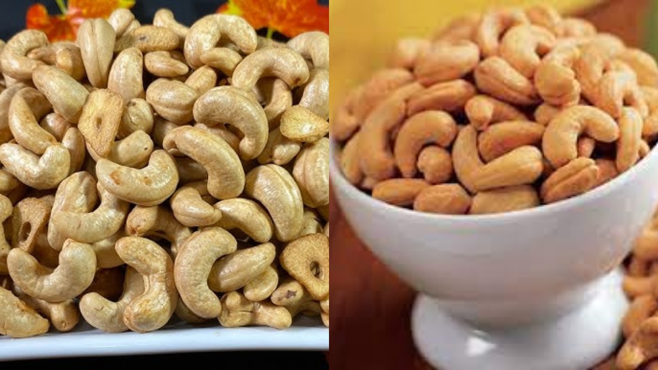 Catat, Inilah 7 Manfaat Kacang Mete bagi Kesehatan Tubuh Yang Harus Kalian Tahu!