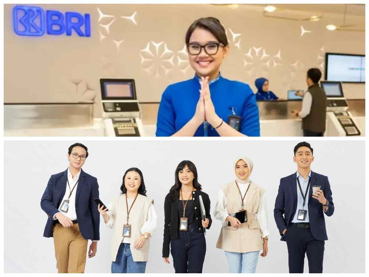 BRI BFLP 2025 Resmi Dibuka: Saatnya Kembangkan Karier Sesuai Minatmu