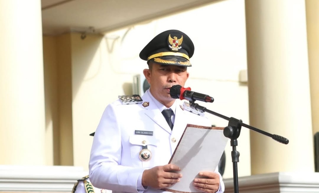 Perluas Inovasi, Tingkatkan Tata Kelola Pemerintahan