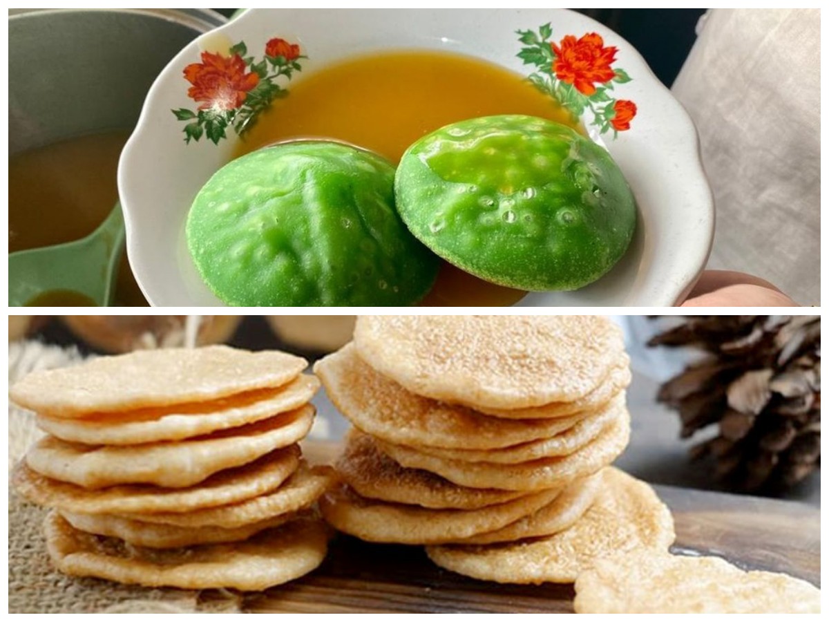 Lezat dan Mendunia! Kuliner Tradisional Karawang Ini Masuk Daftar Warisan UNESCO