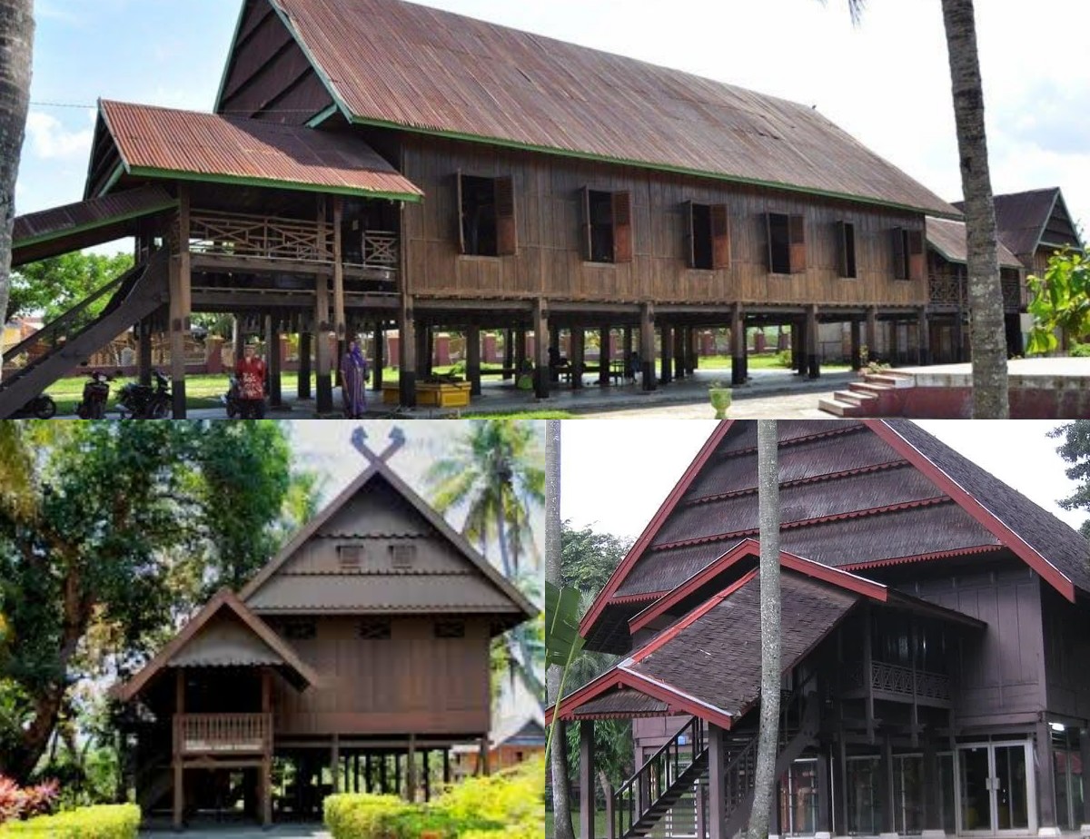 Sejarah Keunikan Rumah Adat Bugis: Makna Penting Filosofis Dibalik Rumah Adat!