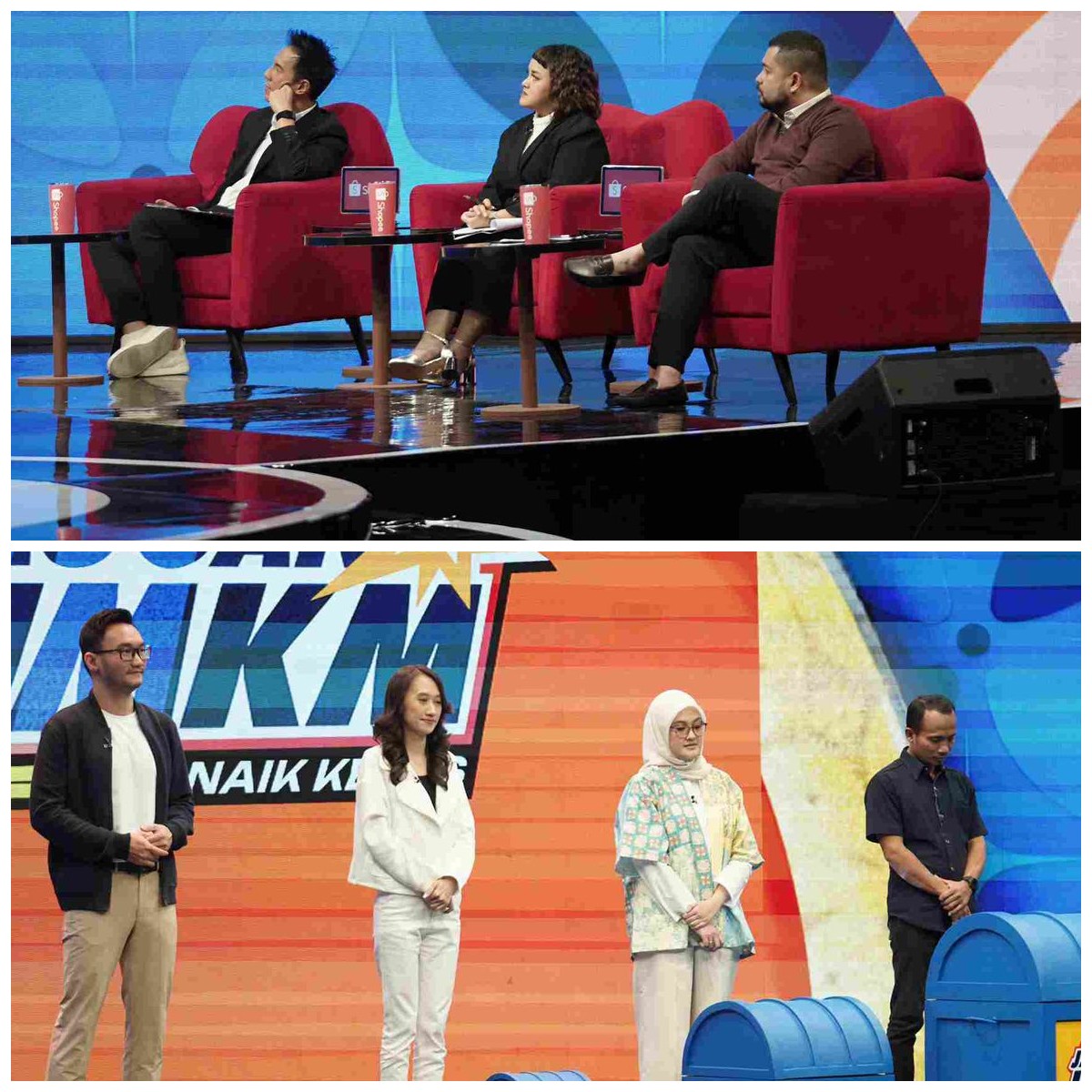 Grand Final Shopee Jagoan UMKM Naik Kelas: Bukti Nyata Bahwa UMKM Indonesia Siap Berkembang