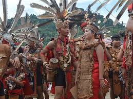 Tradisi Tato Suku Anak Dalam, Identitas dan Spiritualitas Kepulauan Mentawai