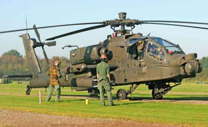 AH-64DN Apache, Bereinkarnasi Menjelma AH-64E Guardian, Jadi Helikopter Serang Tangguh