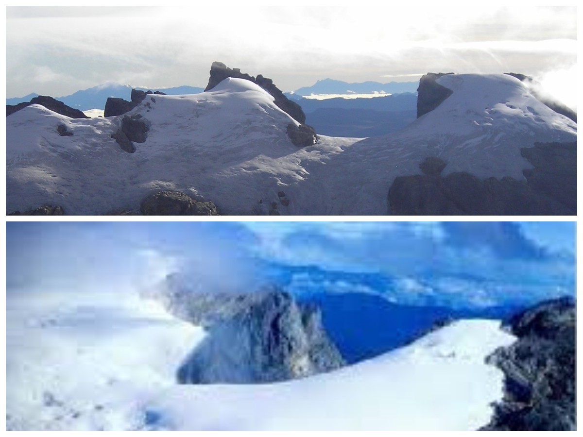 Mengenal Gunung Sumantri: Simbol Kejayaan dan Warisan Sejarah di Tanah Papua