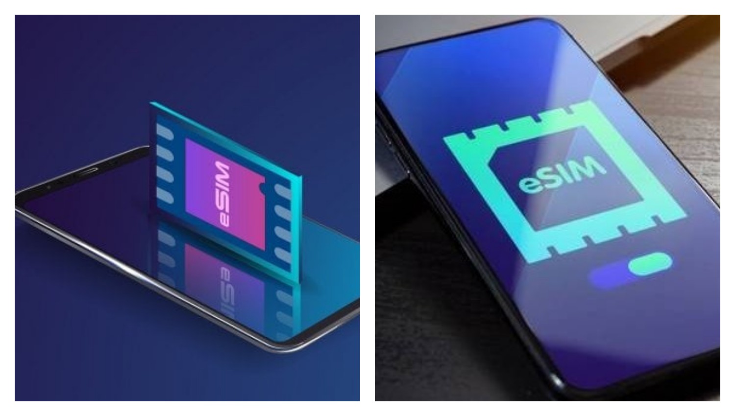 Cara Hapus eSIM di Android & iPhone Tanpa Aplikasi Tambahan, Simpel Banget!