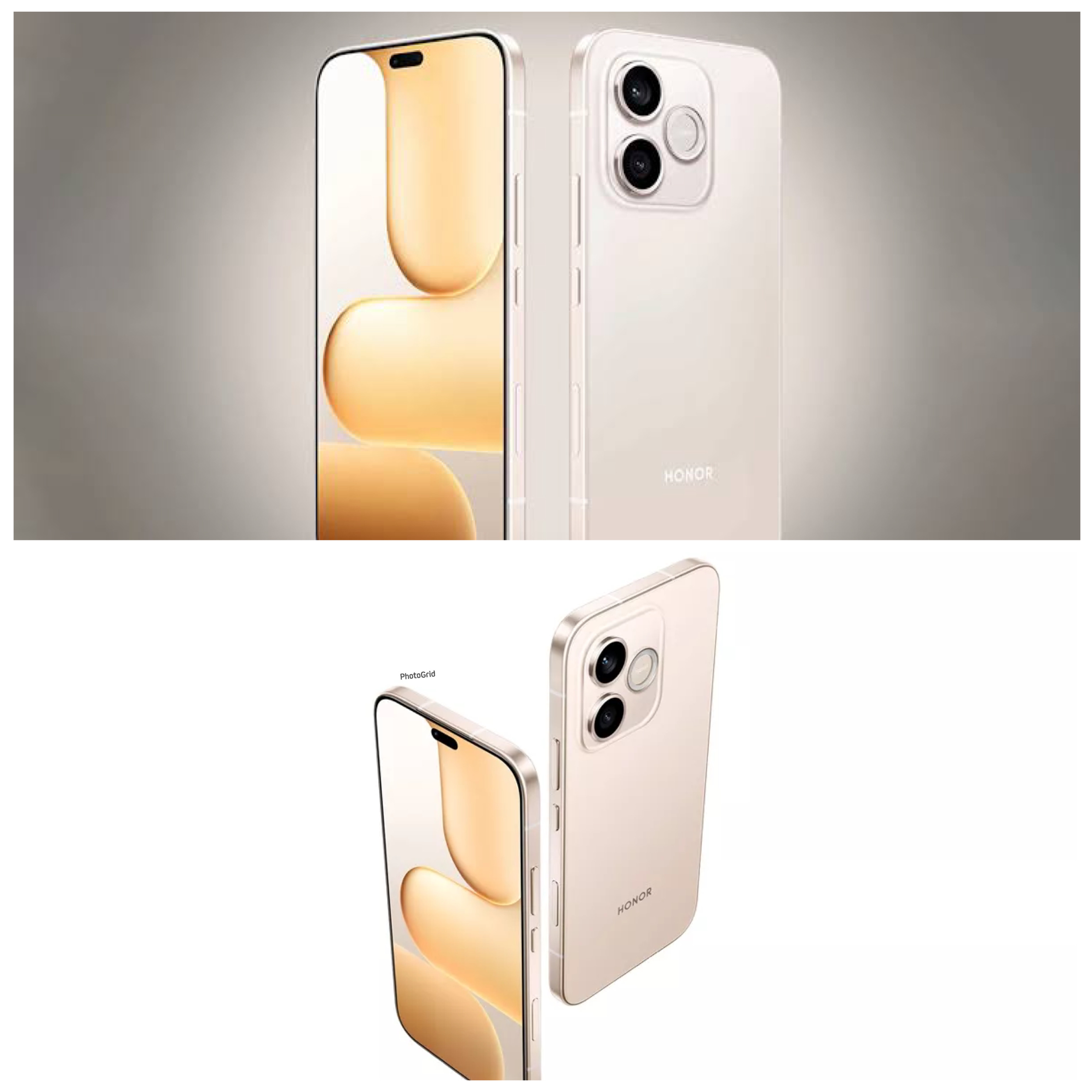 Honor 600 Lite Resmi Rilis! HP Stylish Mirip iPhone dengan Layar Jernih dan Kamera Tajam di Kelasnya!