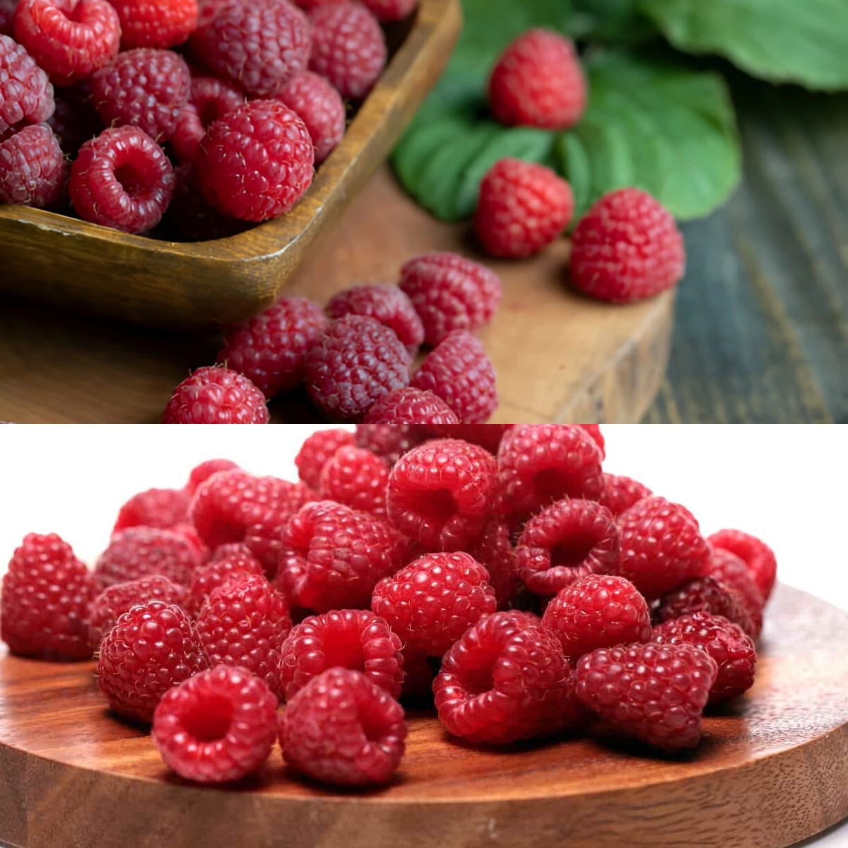 Raspberry Bisa Sehatkan Tubuh! Mau Tahu Caranya?