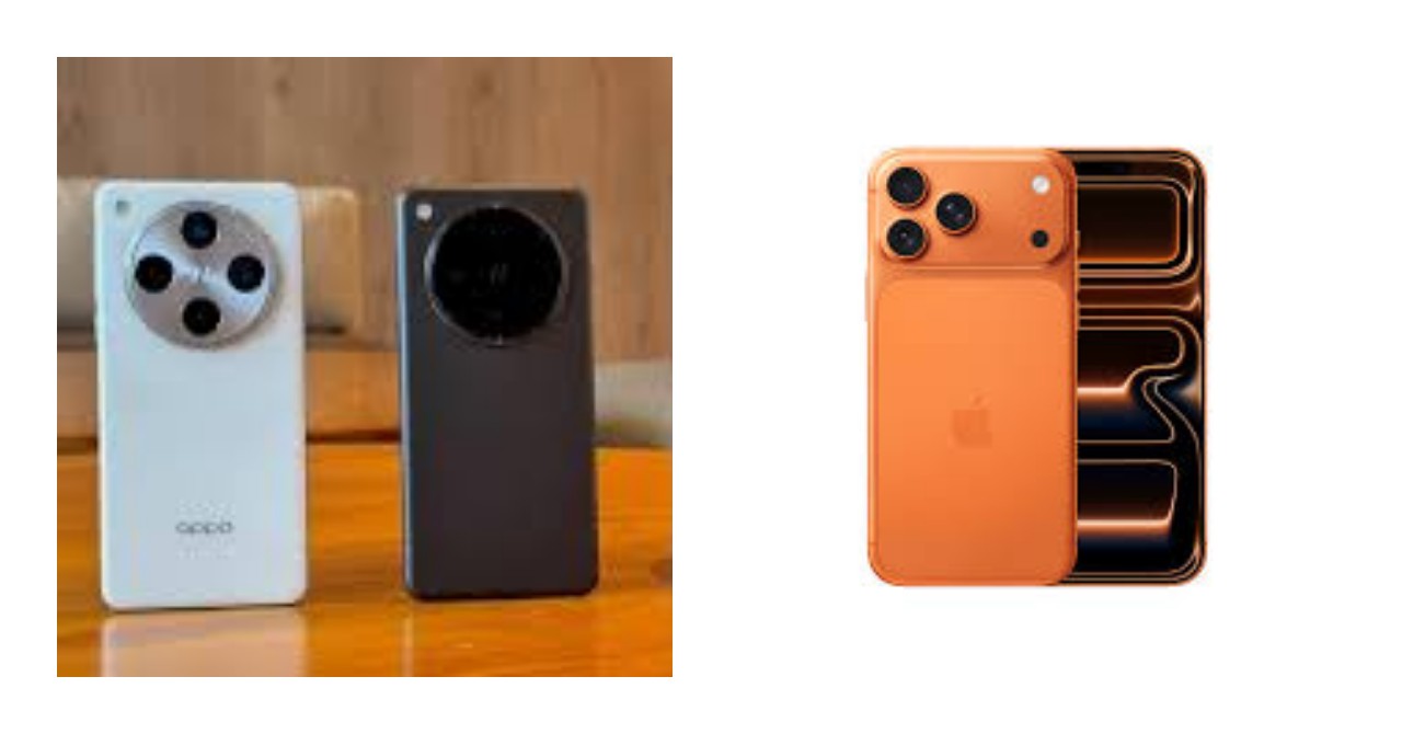 5 Ponsel dengan Kamera Terbaik 2026 untuk Foto dan Video Profesional