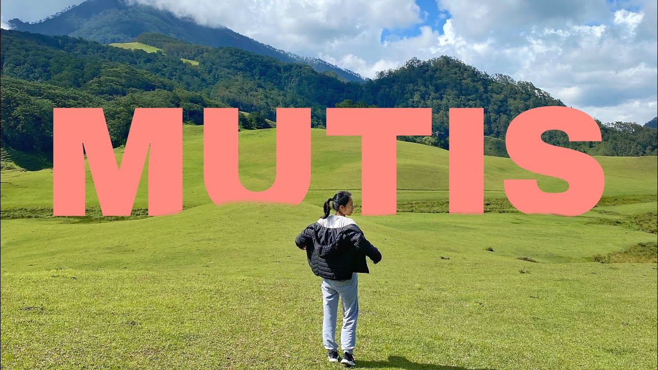 Pendaki Dan Para Campers Wajib Tau, Inilah 3 Pesona Keindahan Gunung Mutis Di NTT!
