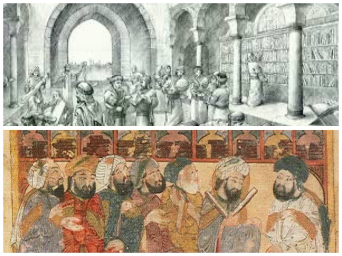 Pusat Intelektual Dunia: Kiprah Dinasti Abbasiyah dalam Melahirkan Zaman Keemasan Ilmu Pengetahuan