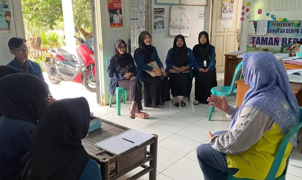 Berikan Pelayanan Publik yang Maksimal