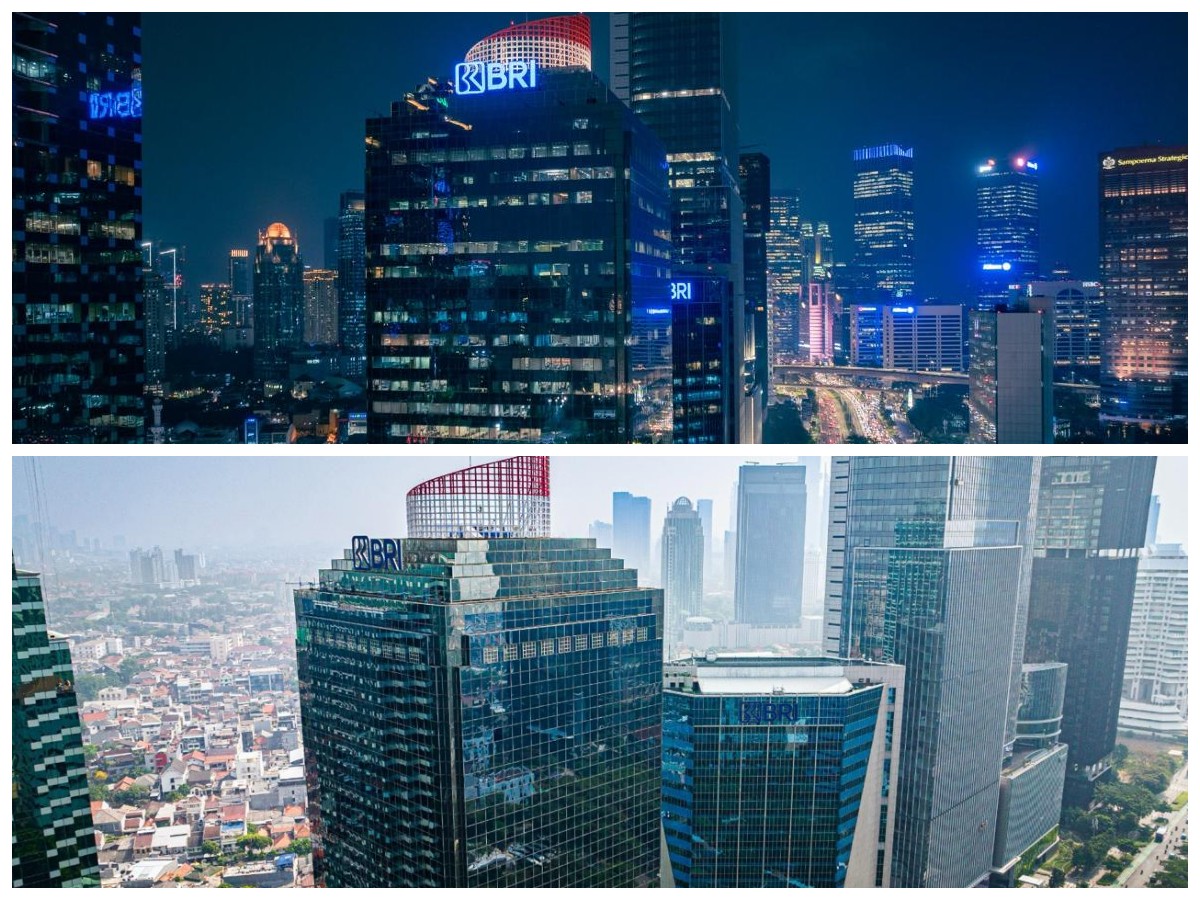 BRI Raih Prestasi Global, Sabet 15 Penghargaan di FinanceAsia 2025