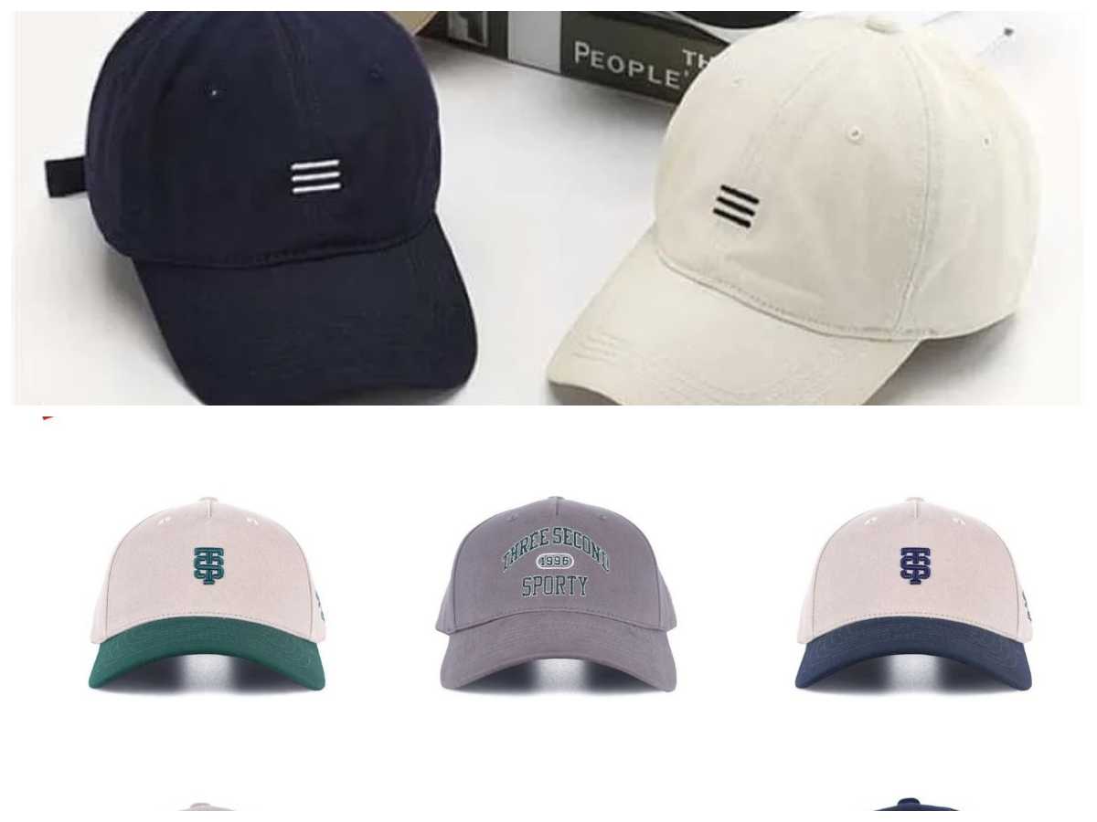 Bingung Pilih Topi yang Cocok? Intip 8 Rekomendasi Topi Pria Sesuai Gaya Kamu!