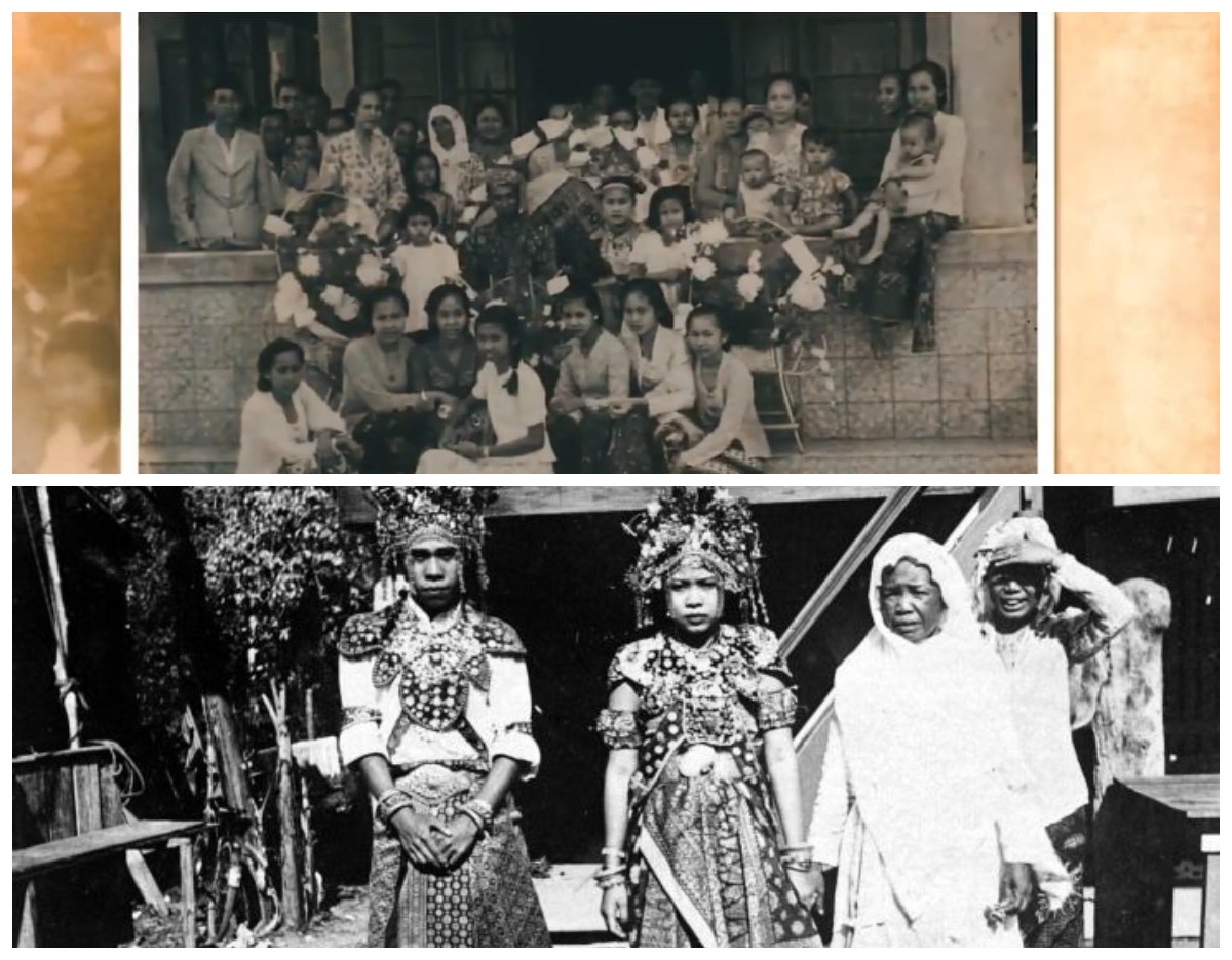 Salahsatu Warisan Budaya Indonesia: Mari Menelusuri  Jejak Sejarah Suku Musi Banyuasin Sumatera Selatan 