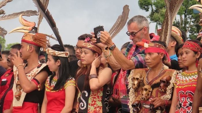 Sejarah, Budaya, dan Kehidupan  Sosial Suku Ambon, Simak Ulasanya!