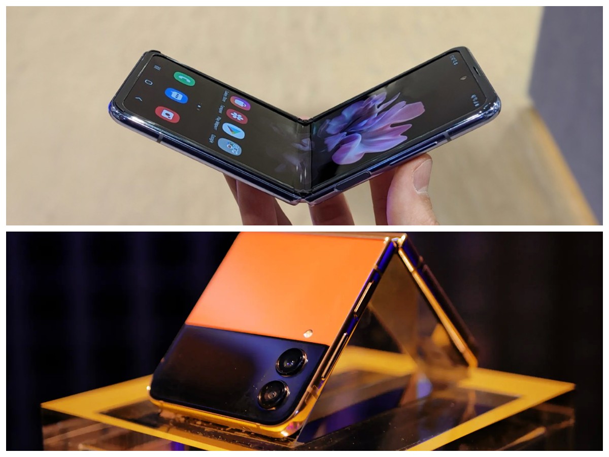 Samsung Galaxy Z Flip 7: Inovasi Desain Lipat dengan Fitur Super Canggih!