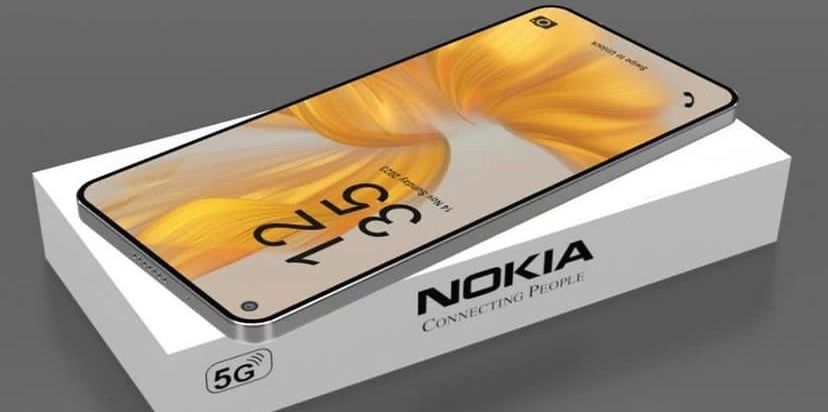 Transformasi Terbaru! Inilah 5 Ponsel Nokia Terbaru yang Paling Keren 2023 