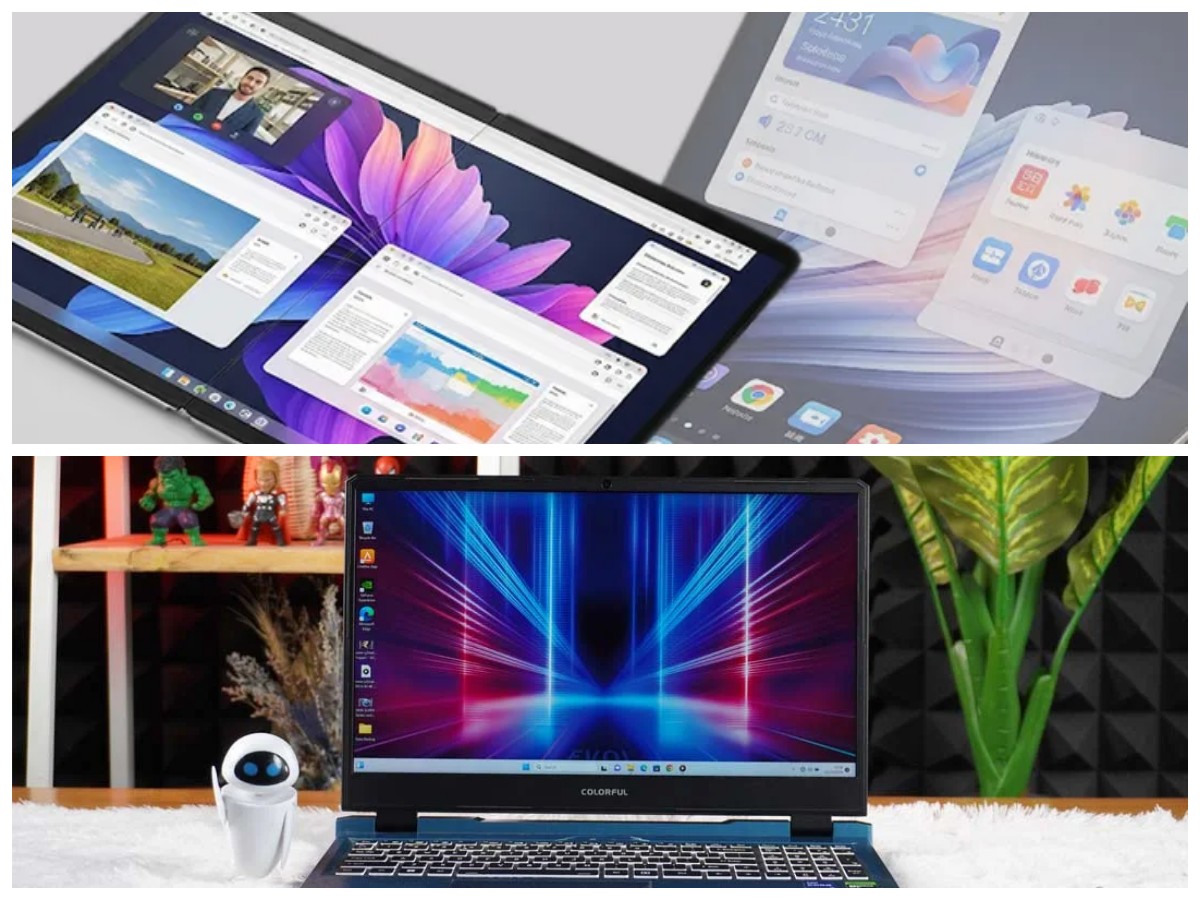 ASUS A-Bean 14 Air Fragrance Edition Hadirkan Performa Andal dengan Sentuhan Aroma Menyegarkan