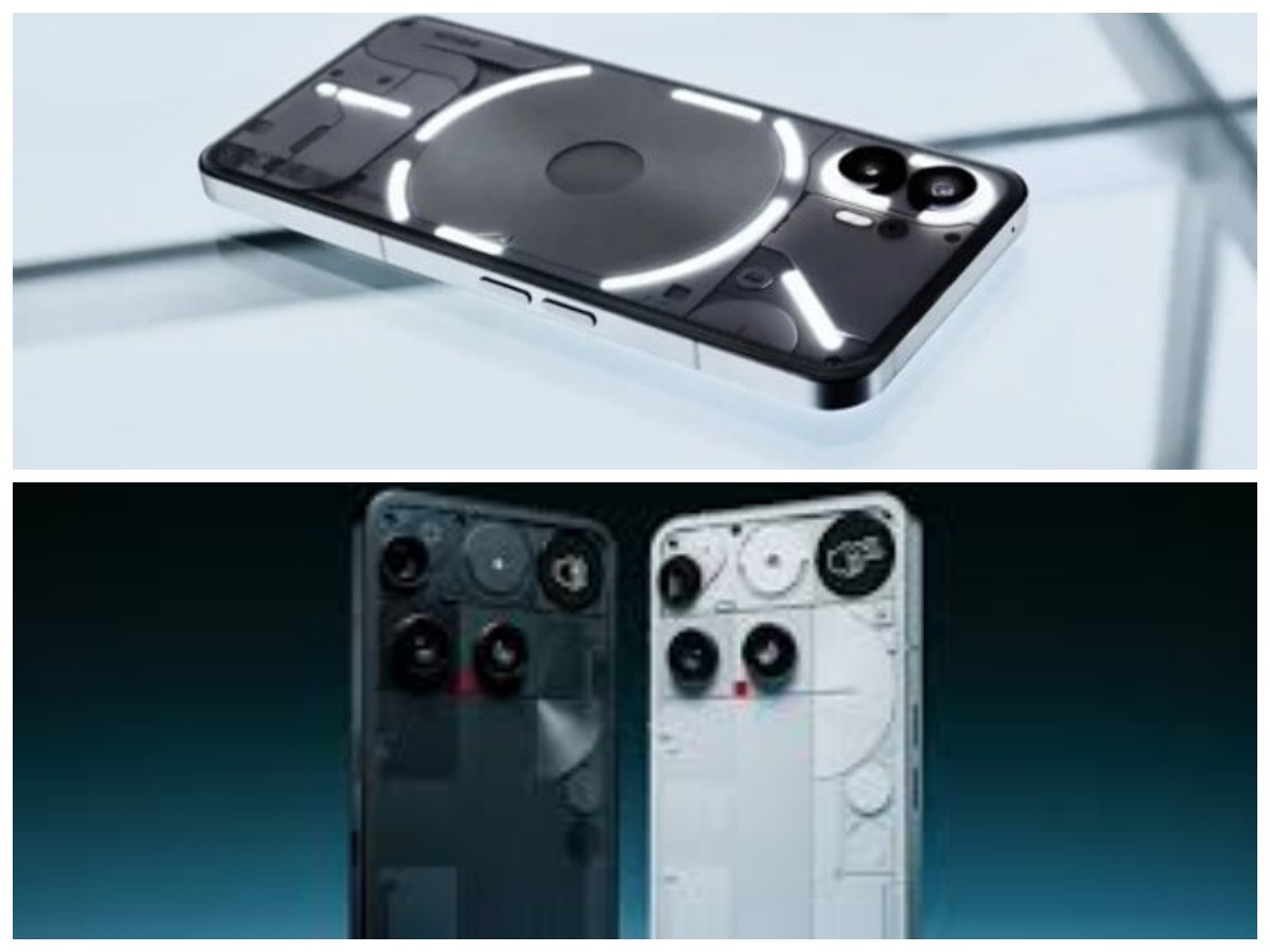 Mengenal Nothing Phone 4, HP Modern dengan Desain dan Teknologi Terbaru