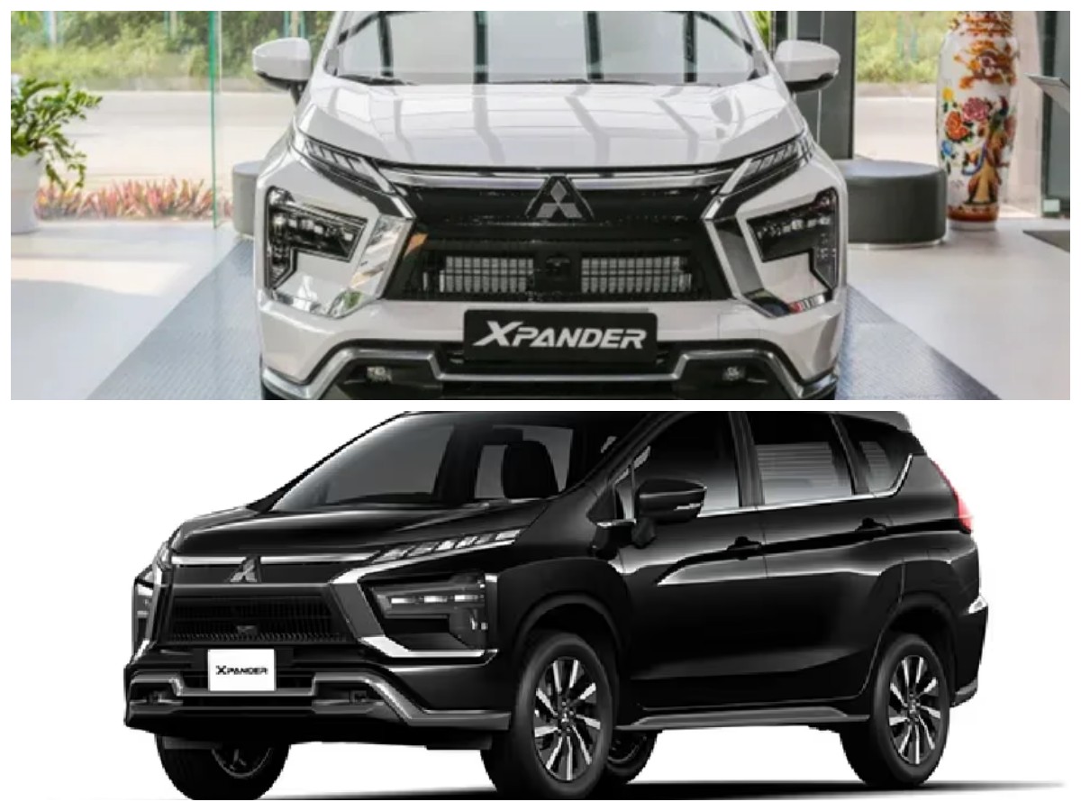 Bukan Sekadar MPV! Ini 5 Kelebihan Mitsubishi Xpander 2026 yang Membuatnya Terlihat Seperti SUV Modern