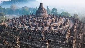 Mantap! Ini 7 Daftar Candi Atau Kuil Kuno Terbesar Dan Termegah Di Dunia, Adakah Indonesia?