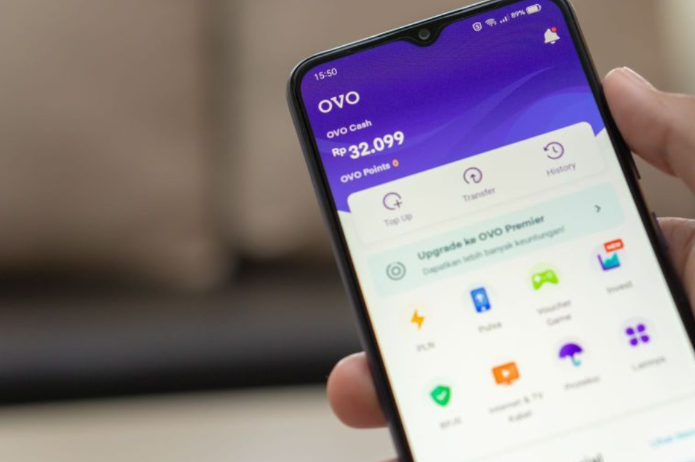 Dapat Pesan THR dari DANA, OVO, dan GoPay? Jangan Klik Sebelum Cek Keasliannya!