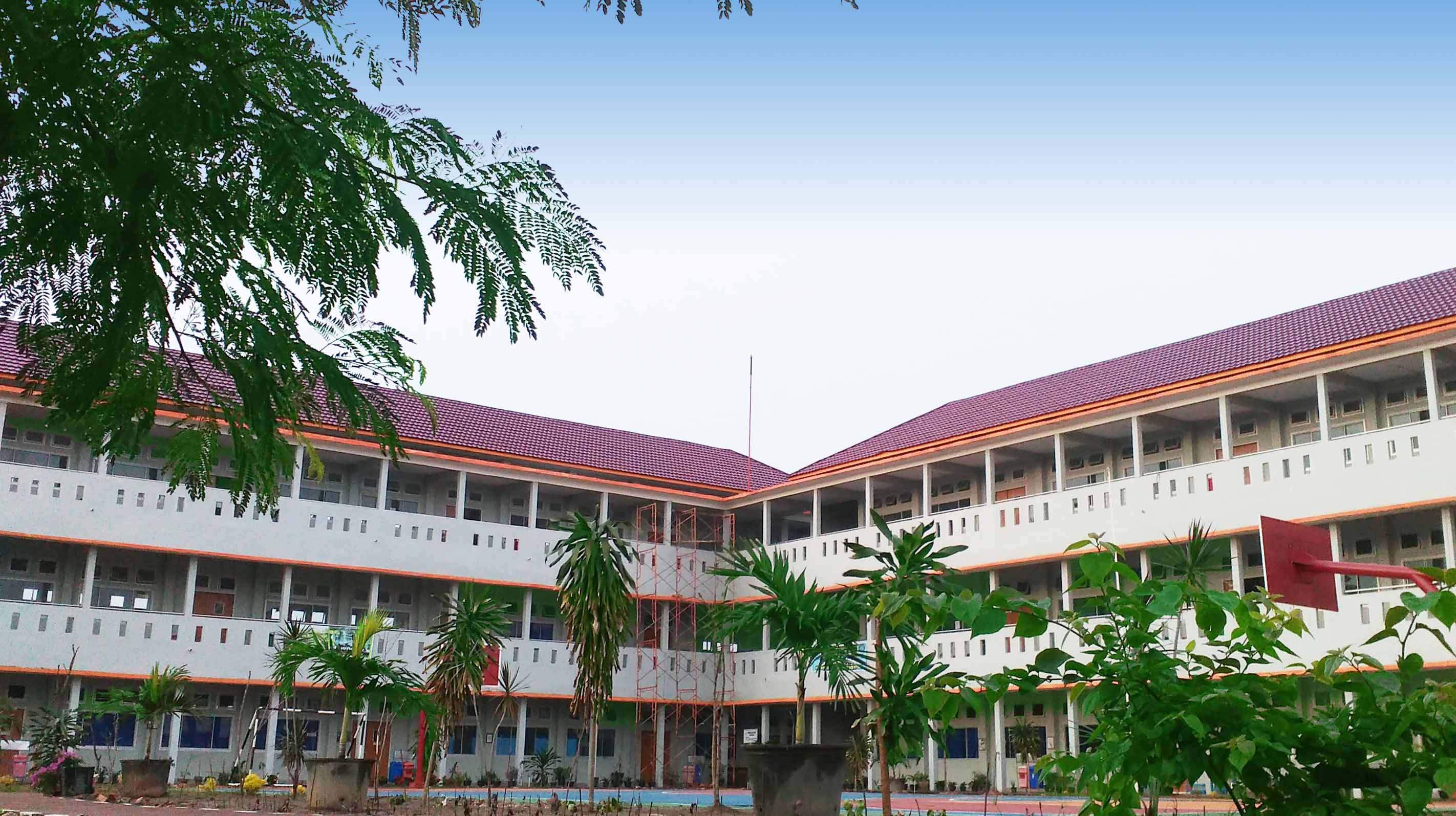 Miliki Akreditasi A, Ini 10 SMA Swasta Terbaik di Kota Palembang