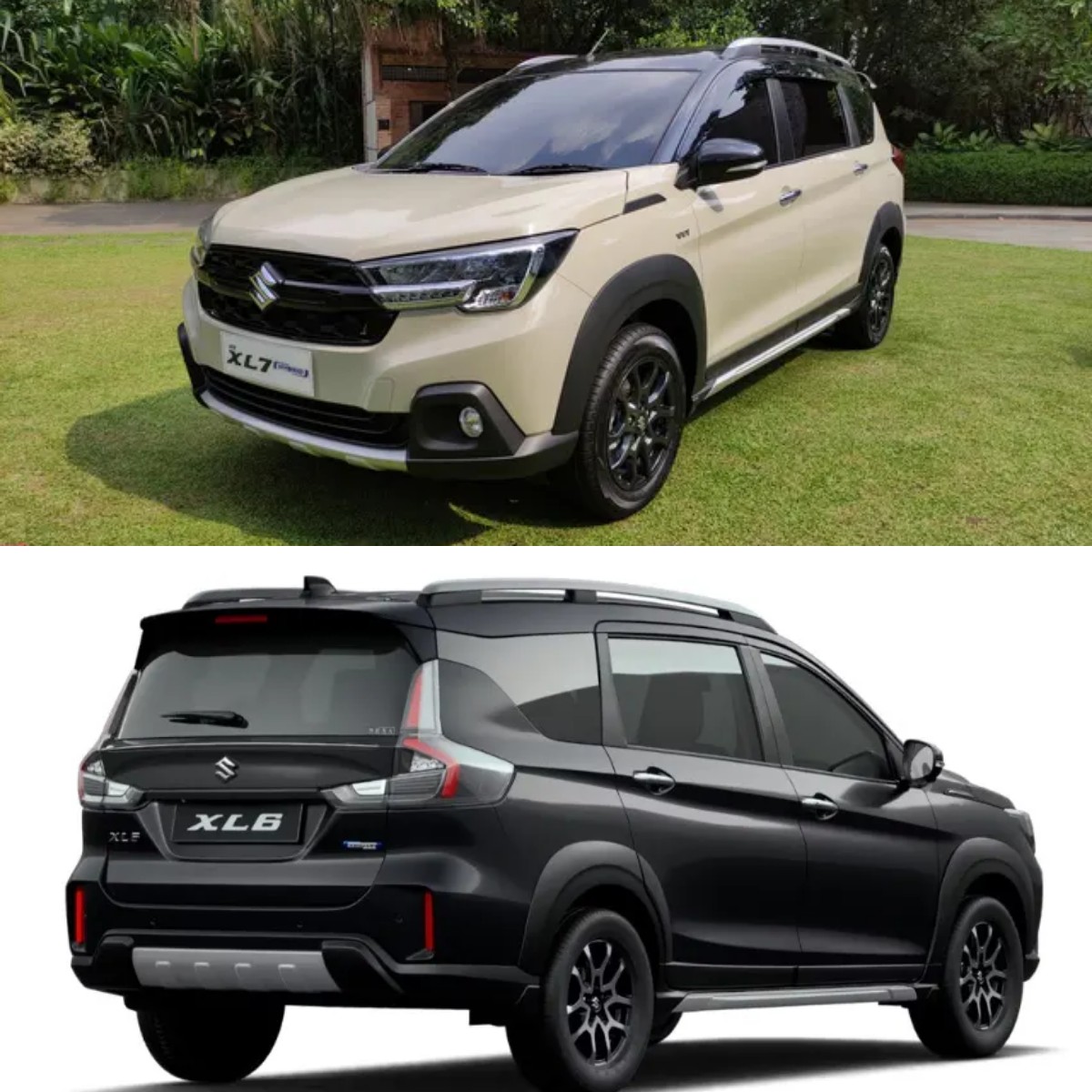 Berapa Harga Suzuki XL7 Hybrid 2026? Ini Simulasi Kredit dan Cicilannya