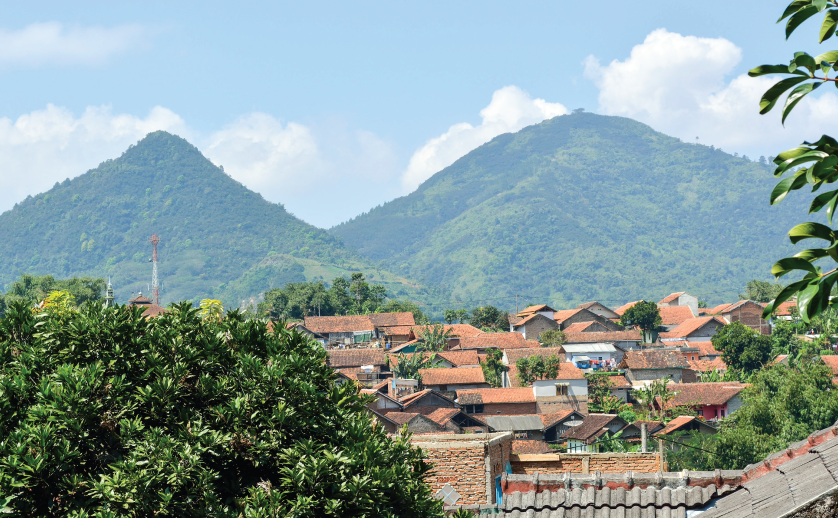 Bagaimana Menikmati Keindahan Alam Gunung Geulis Bogor? Ikuti Panduan Wisata Ini!