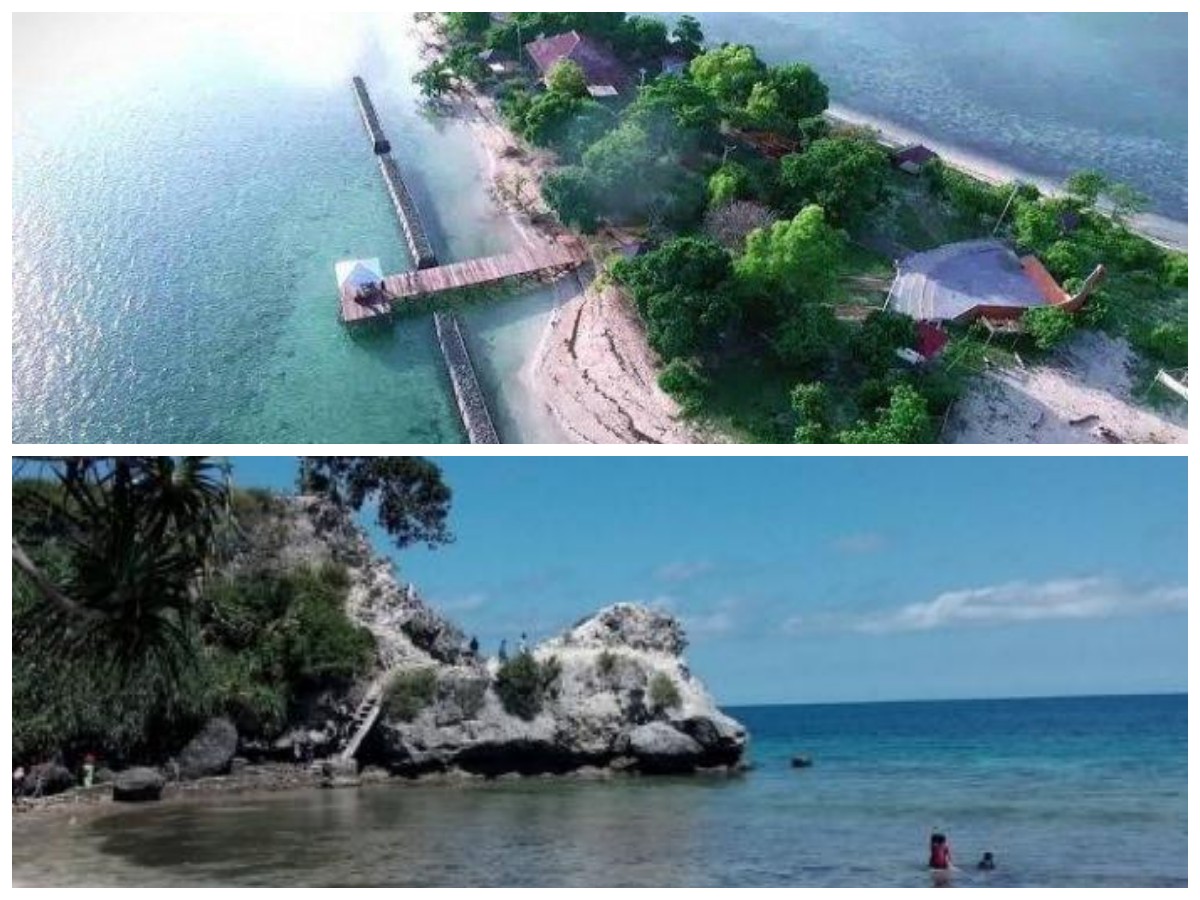 5 Tempat Wisata di Sulawesi Barat yang Bikin Liburan Keluarga Lebih Seru dan Menenangkan*