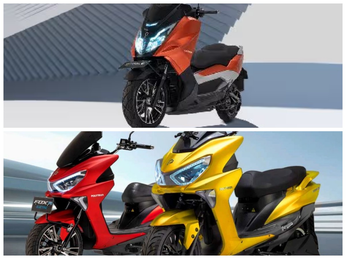 Update Harga Motor Listrik Polytron 2026, Tersedia Varian Ekonomis sampai Premium