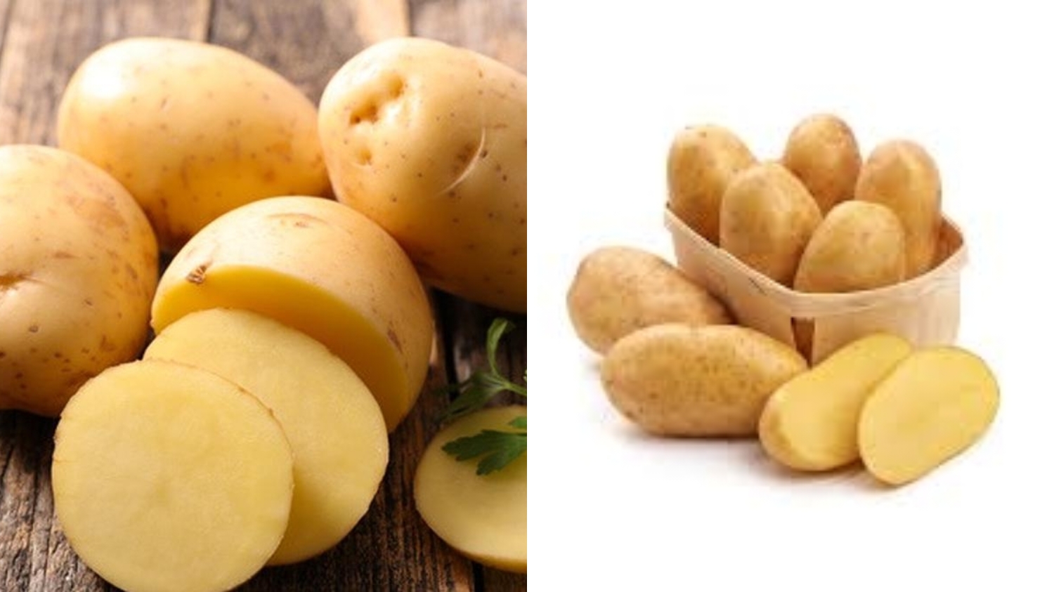 Menjaga Tekanan Darah Inilah Manfaat Kentang Yang Harus Kalian Tahu! 