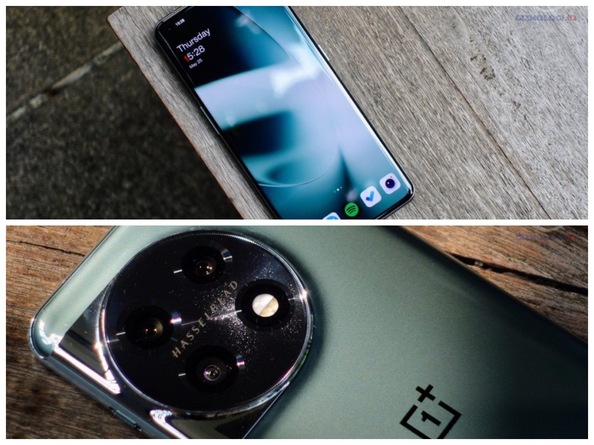 Uji Kamera OnePlus 11, Kualitas Jepretan Tak Kalah Bersaing dengan iPhone Terbaru