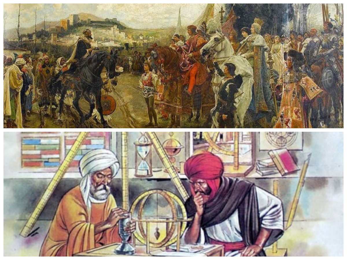 Abbasiyah dan Revolusi Intelektual: Warisan Peradaban Islam yang Mengubah Dunia