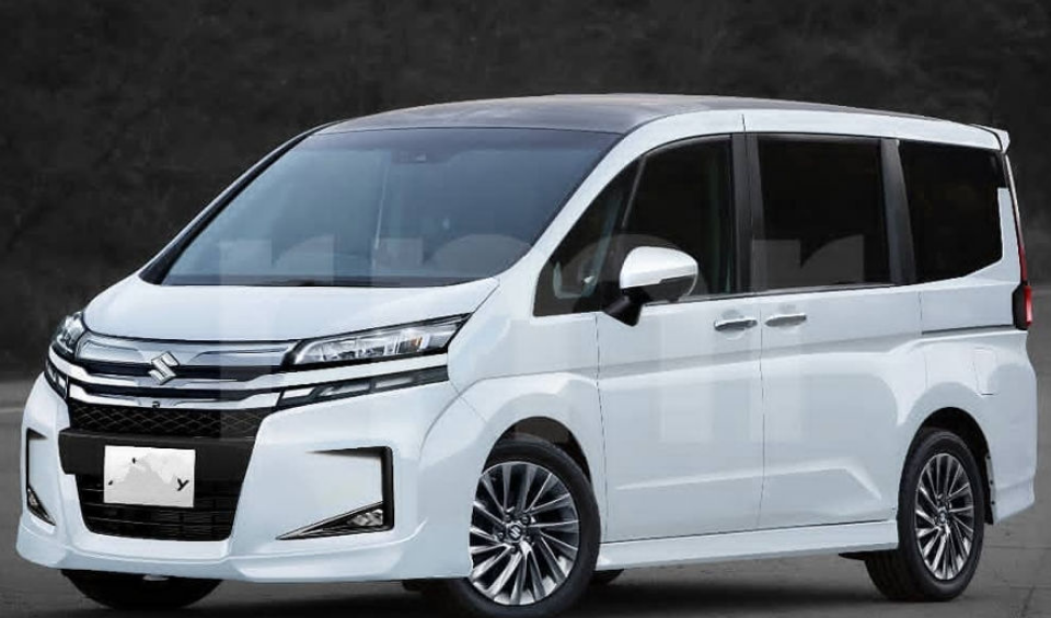  Suzuki APV 2024, Keseimbangan Harmonis Antara Gaya dan Kinerja, Ini Ulasan Lengkapnya!