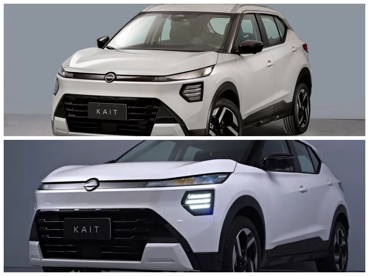 Nissan Kait 2026 dan Teknologi e-POWER: Listrik Efisien dengan Sentuhan Bensin